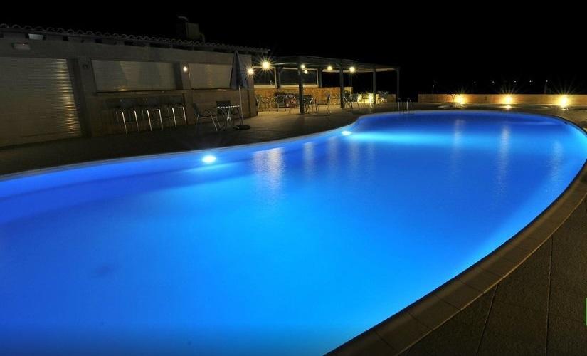 Lissos Beach Platanias  Exterior photo
